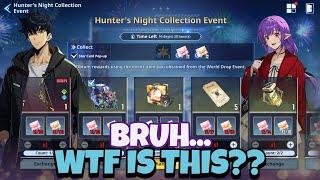 STRAIGHT GARBAGE...GOTTA CALL OUT THE DEVS ON THIS! [Solo Leveling: Arise]