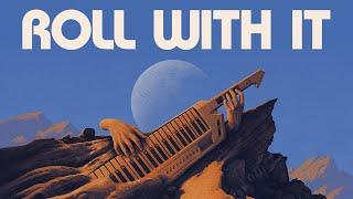 TWRP - Roll With It (Official audio)