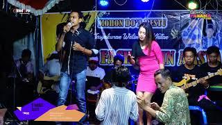 NASIBKU - BANG JAY - OM. GASSEBO PANAMA MUSIC memang asyik... 081 225 335 72