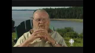 Land & Sea - Farley Mowat Protects His Land with the Nova Scotia Nature Trust