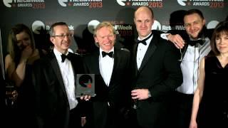 ORWA - Speciality Retailer of the Year