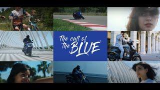 YAMAHA – THE CALL OF THE BLUE Version 3.0