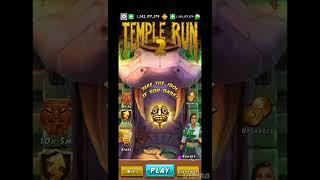Temple run 2 New update