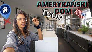 Jak się różnią domy w USA vs w Polsce? - AMERYKAŃSKI DOM TOUR