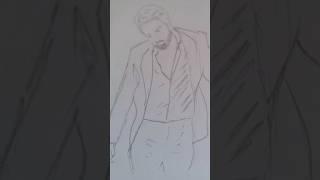 Bilal Abbas Khan dancing  fail drawing  #shorts