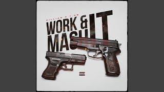 Work & Mash It