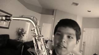 One Thousand Years by Christina Perri cover by Adiel Carvajal READ DESC