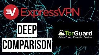 Torguard vs ExpressVPN - 2019 VPN Review