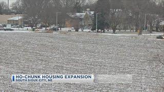 Ho-Chunk Housing Expansion