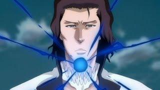 Bleach : Stark (AMV) - Hollow -