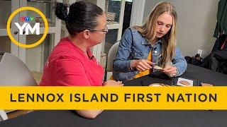 Visiting Lennox Island First Nation | Your Morning