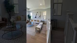 Irvine Orchard Hills New home