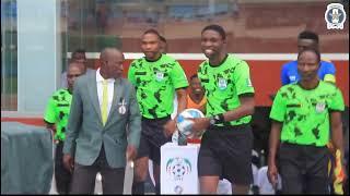 HIGHLIGHT MD 2 NPFL25 SHOOTING STARS VS PLATEAU UNITED