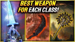 Elden Ring: Most OVERPOWERED Weapons in Every Category! ᴘᴀᴛᴄʜ 𝟷.𝟷𝟶