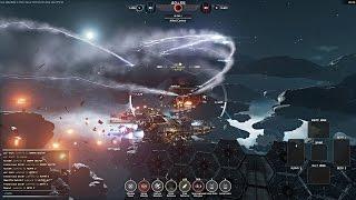 Fractured Space The Power Of The Black Widow