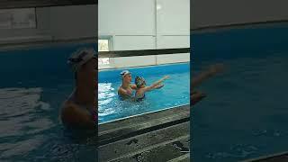 Строительство бассейна для детей. Бассейн для бизнеса