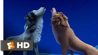 Alpha and Omega (12/12) Movie CLIP - A Wolf Wedding (2010) HD