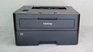 Brother HL-L2460DW - best laser printer review watch before buy