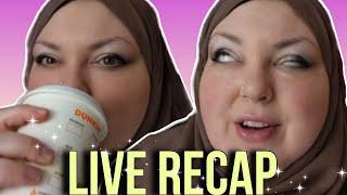 Foodie Beauty Sold Kia for 2k? | Raging at Reactors | Pumpkin Spice Latte 