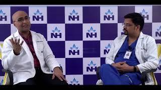 Importance of Kidney Health | Dr. Sunil Dharmani & Dr. Ajay Kumar Mishra