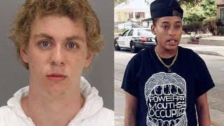 Why Is Black Lives Matter Activist Facing Four Years in Jail While Stanford Rapist Gets Six Months?