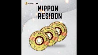 Batu Poles NIppon Resibon | INPERTEK