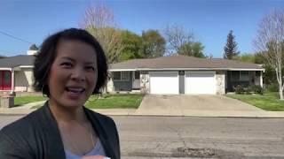 NEW LISTING ALERT!! Sacramento Duplex near Arden