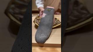 【銀座】日本一長い黒毛和牛のタン！目の前で上質な和牛を捌いて提供してくれるパフォーマンスに定評のある銀座の焼肉店「江戸焼肉」