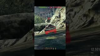 ПИВНАЯ БАНКА #shorts #барик #wot #barbarian