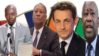 Gbagbo fait des révélations