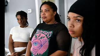 NJ wife speaks about husband deported to notorious Haitian prison