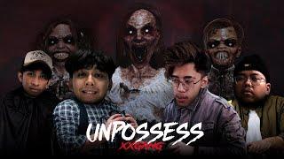 XXGANK HORROR COMEBACK STREAM! - UNPOSSESS