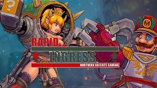 The Dark Side of Warhammer 40K Competitive Scene EXPOSED | Rapid Ingress