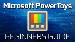 How to Use Microsoft PowerToys [Beginners Guide] 2025