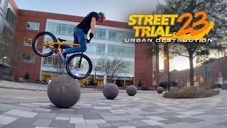 Street Trial 2023 | Nathaniel Moore