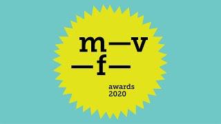 m-v-f- awards 2020 : cerimônia de premiação na íntegra