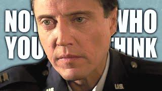 The Unpredictable Genius of Christopher Walken