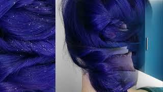 Все оттенки Индиго