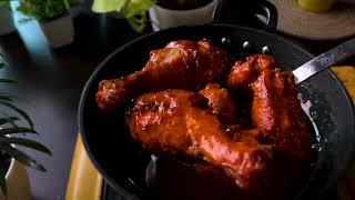 So Tasty Chicken Fry Recipe! Very Easy and Simple..