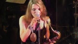 Jazz Sisters - No more blues