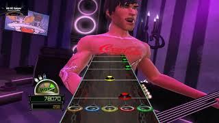 Guitar Hero World Tour - Parte 5 - Beautiful Disaster By NG Dc