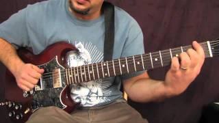 Guitar Lessons - How to Play " All the Small Things " by Blink 182 - Easy Guitar Songs