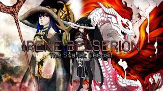 Irene Belserion (AMV) || The Scarlet Despair