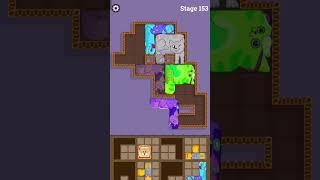 Puzzle cats#ytshorts #shorts #cute #cat #games #trending cat