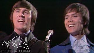 Cliff Richard & The Shadows - The Bachelor Boy (Pop Go The Sixties, 31st Dec 1969)