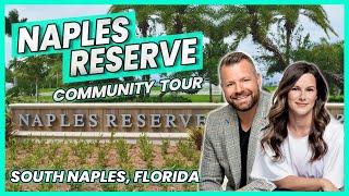 Beach and Boating Lifestyle Community in Naples, Florida