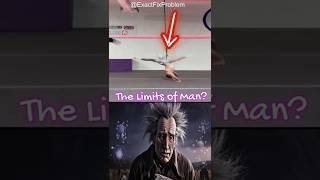Sigma Physics or MAN Limits- Comment if you understand