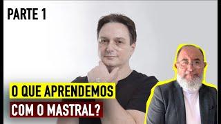 MINHA ÚLTIMA LIVE COM O MASTRAL | DR. ALEX ALVES