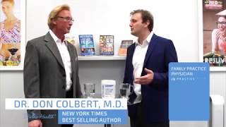 Dr. Colbert Discusses Keto Zone Hydrolyzed Chicken Collagen