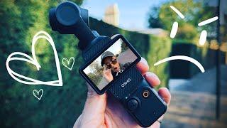 DJI POCKET 3 | 100 DAYS LATER...